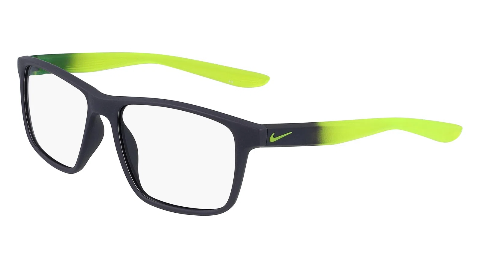 Nike 5002 N Eyeglasses - view 3